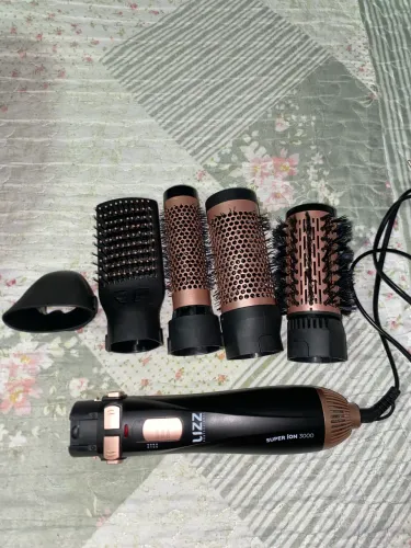 Escova Secadora/Modeladora 