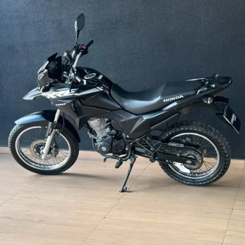 HONDA XRE 190 2024