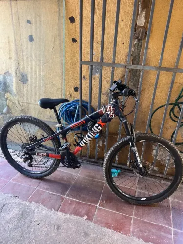 Bicicletas