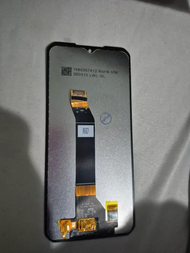 Tela Frontal Display LCD + Touch Screen Compatível DJN 15-3260A (Nova)
