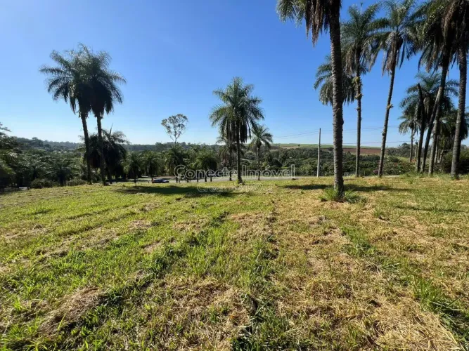 Terreno no Condomínio Fazenda Duas Marias de 5.330 m² com 51 m de frente, aclive e sem viz