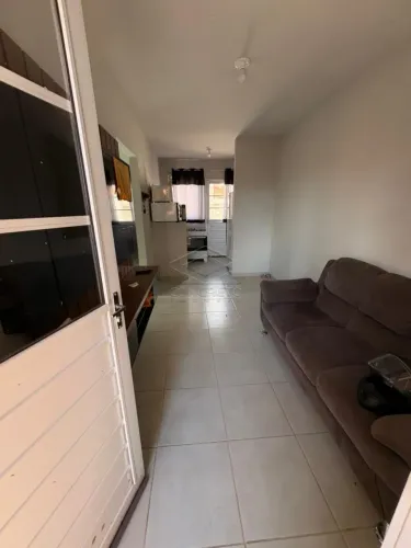 Casa Residência em Botucatu
