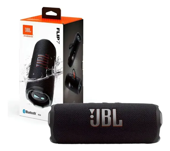 JBL Flip 7