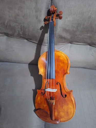 Viola de arco modelo GAGLIANO n 39,5