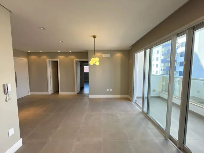 Apartamento 3 Suítes à Venda no DON Residence - Campinas, São José | 107 m² e 2 Vagas