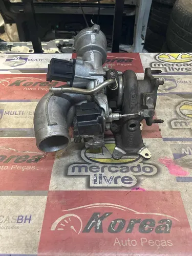 Turbina (06l145654f) Audi A4 2016 / 2019