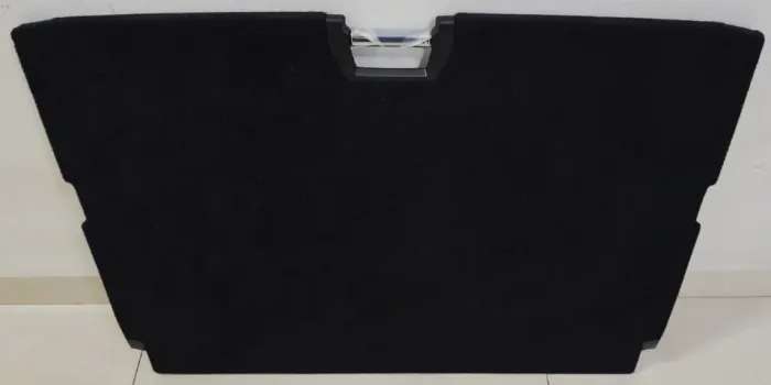 Nivelador Plano de Cargas (Tampa Assoalho Porta-Malas) Peugeot 2008 GT 2025 Original