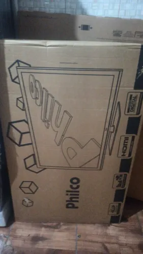 Tv Smart 50 polegadas nova