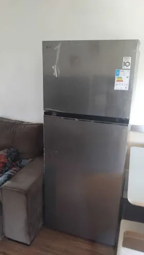 GELADEIRA LG