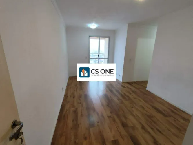 Apartamento para aluguel Ferrazópolis SBC 62m² 3 quartos 1 suíte 1 vaga