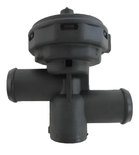 Valvula Aquecedora Ar Quente Corsa 94-02 e Vectra 97