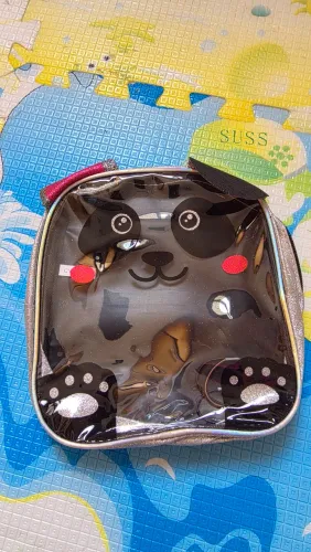 Mochila infantil