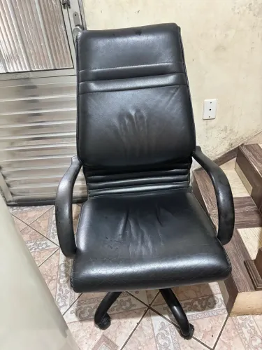Cadeira escritório