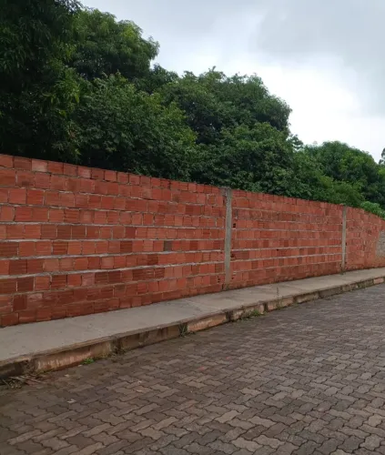 Vendo terreno de 650m2 no guara 2 preço de ocasião