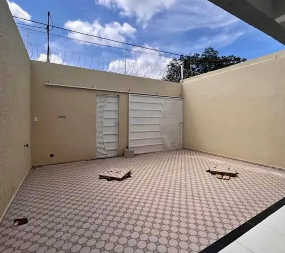 CASA FINO ACABAMENTO