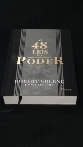 48 Leis do Poder