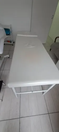 Maca para estética 