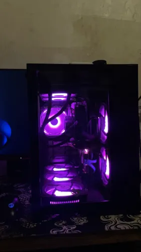 PC GAMER DE ENTRADA - 32GB RAM