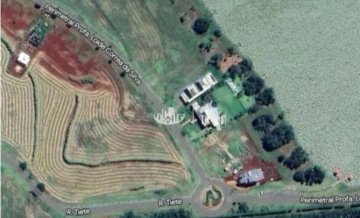 Terreno à venda, 2882 m² por R$ 650.000,00 - Ecovillas do Lago - Sertanópolis/PR