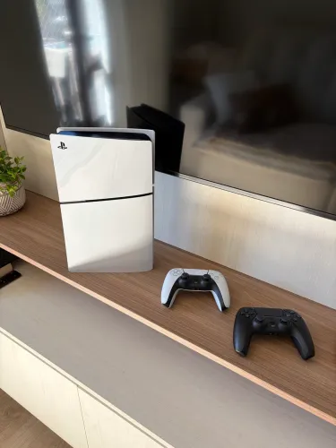 PlayStation 5 Digital - PS5