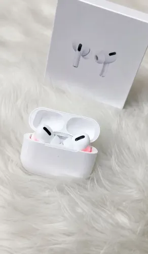 Fone novo