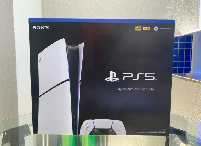 PS5 LACRADO