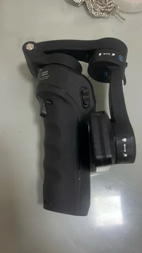 Estabilizoador Gimbal Novo