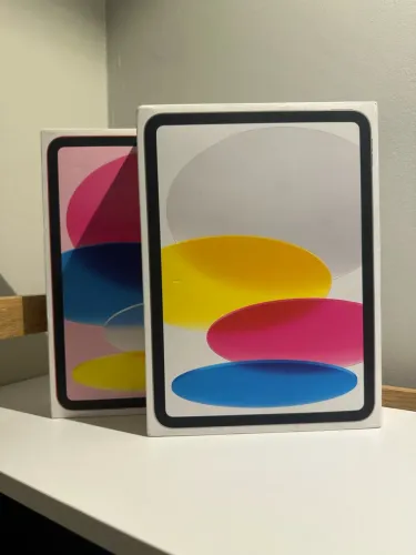 iPad 11 A16 128 GB WI-FI SILVER NOVO LACRADO
