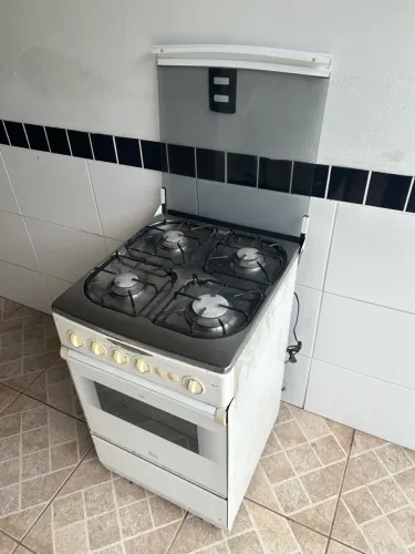 Fogão