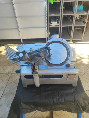 FATIADORA AUTOMÁTICA FILIZOLA