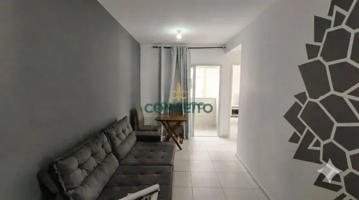 Apartamento à venda no Aririú Residencial Florença | Conforto, lazer e segurança para sua