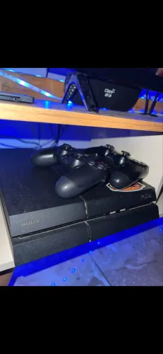 Vendo ps4