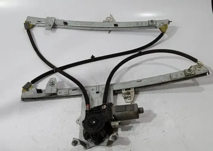 Máquina Vidro Dianteira Direita Xsara Picasso 2003 - 2010