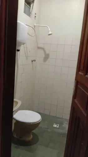 Apartamento para solteiro