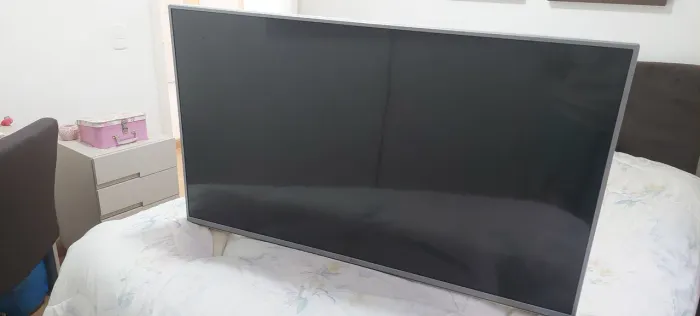 TV LG 50 polegadas