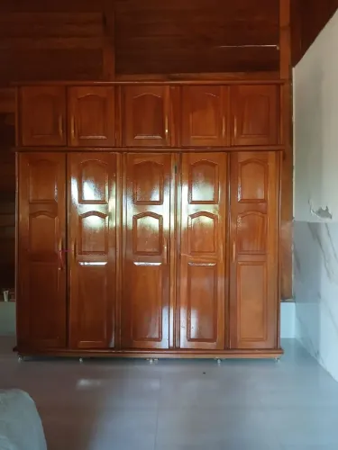 Guarda Roupa Casal