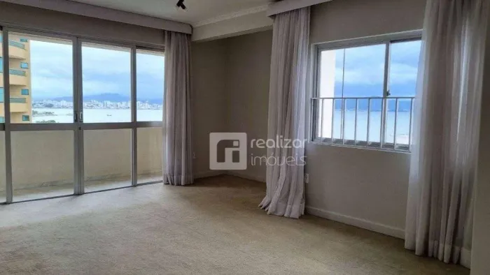 Cobertura Residencial à venda, Centro, Florianópolis - CO0263.