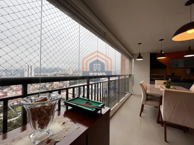 Apartamento em Anhangabaú - Jundiaí, SP
