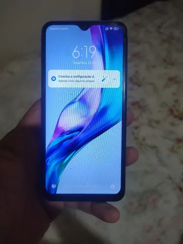 Xiaomi redmi 9 64 GB