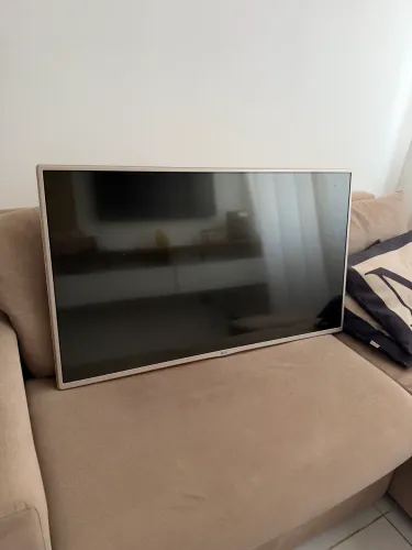 Tv 43 LG