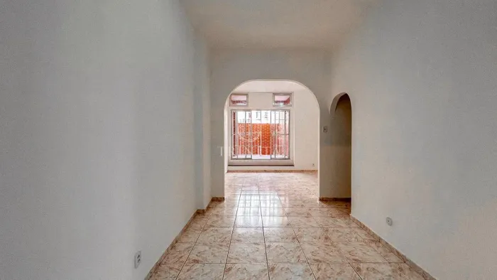 Apartamento em Flamengo - Rio de Janeiro