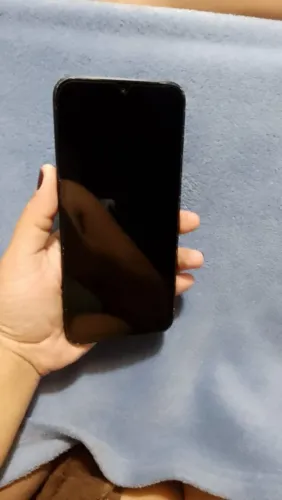 VENDO POCO C85 - SEMI NOVO