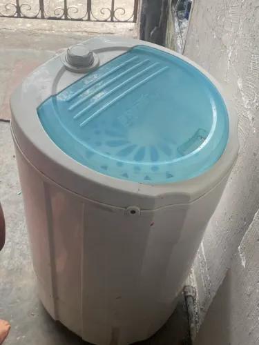 Vendo centrifugadora