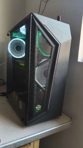 PC GAMER GTX 780