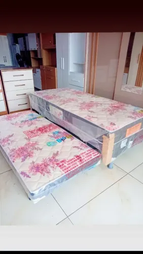 bi cama