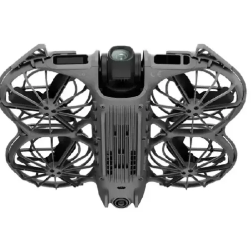 Drone DJI Neo Fly more