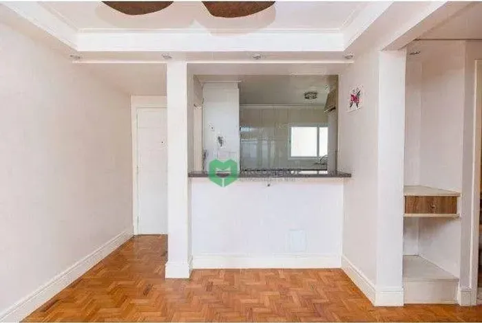 Apartamento à venda, 80 m² por R$ 670.000,00 - Pompéia - São Paulo/SP