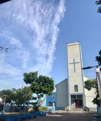 ESTOU PROCURANDO CASA PARA ALUGAR EM VILA SAO LUIS/ITATIAIA, DUQUE DE CAXIAS-RJ