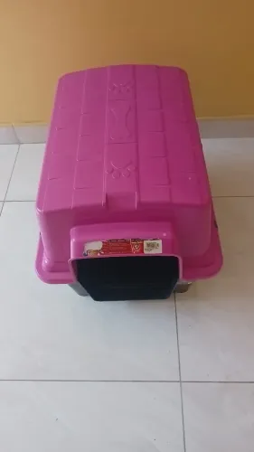 Casa de pet