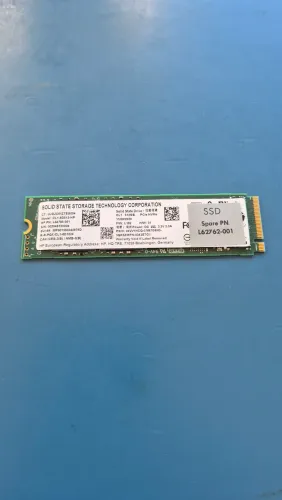 SSD M.2 512GB